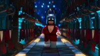 «Лего Бэтмен»: рыцарь Готэма вершит справедливость в мире конструктора