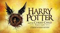 «Гарри Поттер 8»: как уже сейчас прочитать новую книгу