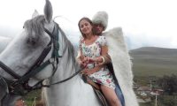 Фильм «Тэли и Толи», снятый в горах Северного Кавказа, был показан на ММКФ