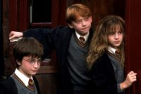 «Гарри Поттер 8»: раскрыты первые подробности о фильме