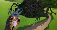 «Принцесса Мононоке»: неожиданные факты о великом мультфильме
