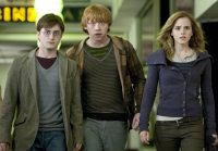 Звёзды «Гарри Поттера» раскрыли любимые моменты со съёмок
