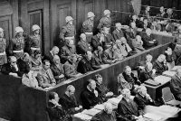 Россия, Германия и США совместно создадут фильм о Нюрнбергском процессе