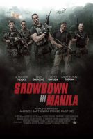 «Разборка в Маниле» с Александром Невским выйдет в прокат по всему миру