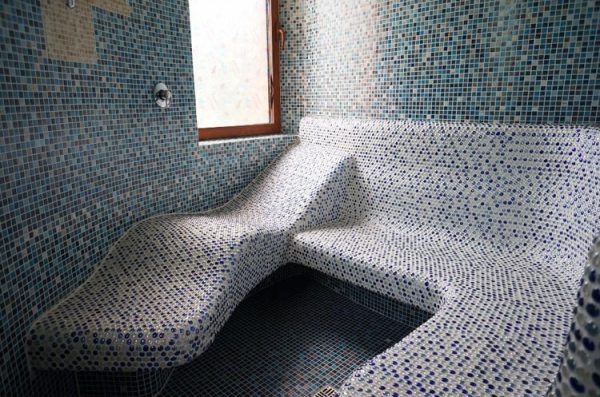 Оздоблення стін у ванній кімнаті: найцікавіші рішення