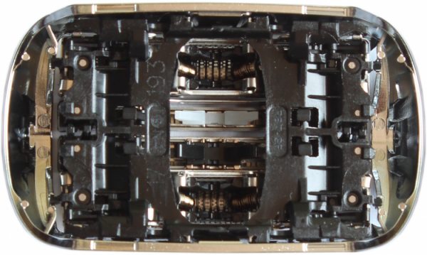 Обзор электробритвы Braun Series 9 9290cc