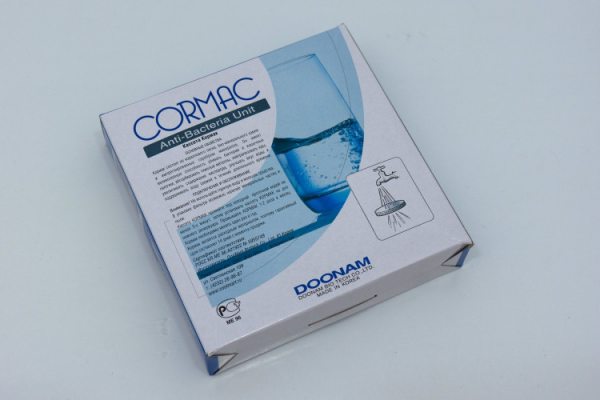 Обзор водоочистителя Coolmart CM-201