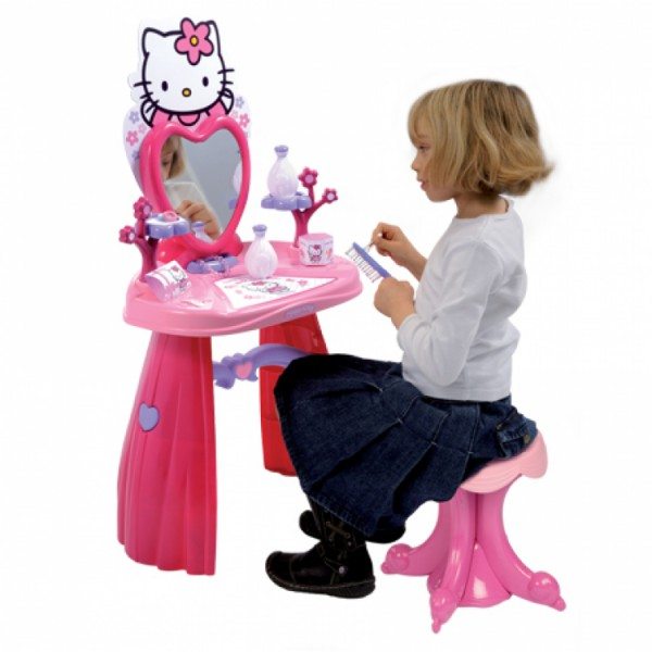 Современные модели игровой мебели для детской комнаты