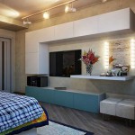 Навісну шафу в спальню: комфорт, практичність, ергономічність
