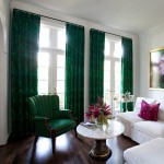 Как выбрать шторы для гостиной: красивые и стильные решения на разные окна