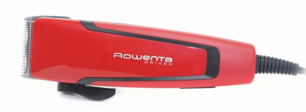 Обзор и тестирование машинки для стрижки волос Rowenta Lipstick TN1604