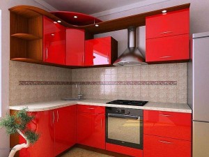 Кухня в стилі лофт — «горищний інтер'єр» у вашому домі