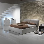 Італійський модерн в спальні – стиль млості, чуттєвості і гармонії