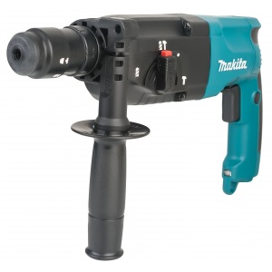 Перфоратор makita hr2450 розбирання відео