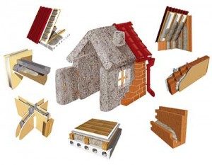 Будівельні матеріали: цегла, газобетон, деревина