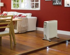 Які краще радіатори опалення для квартири?