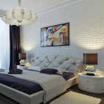 Спальня в сучасному класичному стилі – поєднання античних традицій і сучасності