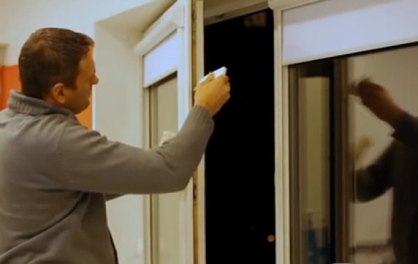 Як правильно експлуатувати і доглядати за металопластиковими вікнами?
