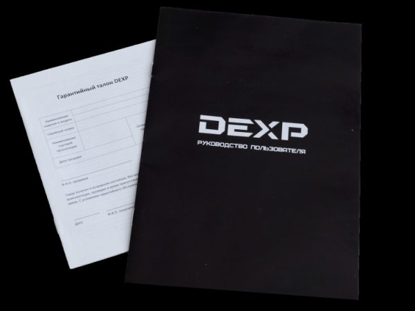 Обзор термопота DEXP THP-5000: кипяток заказывали?