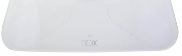 Контроль за весом в один клик. Обзор умных весов Picooc S3 Lite.