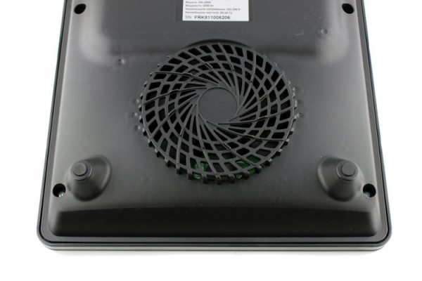 Электрическая индукционная плитка DEXP INS-2000
