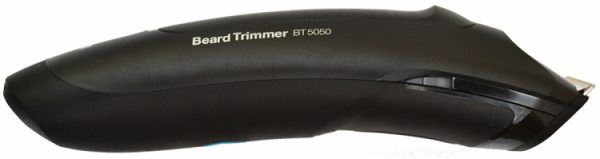 Обзор триммера Braun BT5050