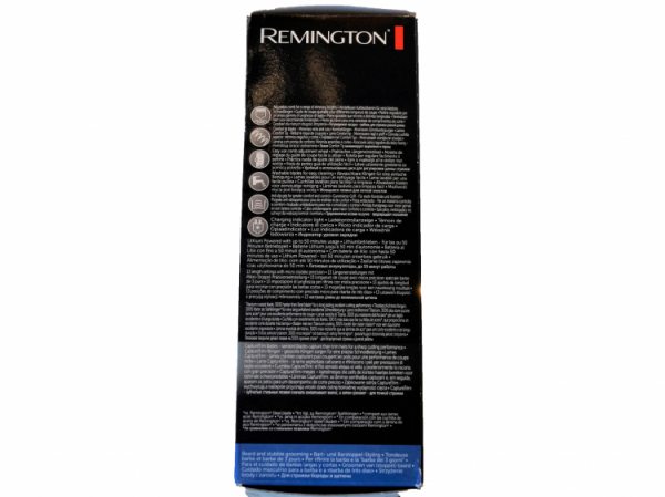 Обзор триммера Remington MB 4132: надежный трудяга