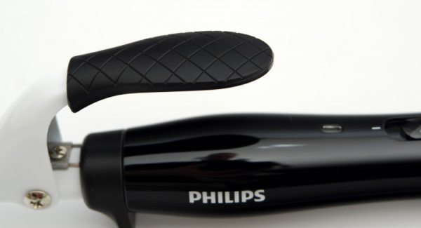 Обзор щипцов для завивки волос Philips BHB862. Классика жанра