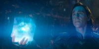 «Месники»: як Локі міг перехитрити Таноса?