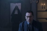 Каса США: фільм жахів «Прокляття черниці» посів перше місце