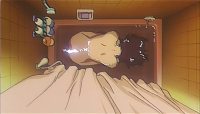 Легендарное аниме «Истинная грусть» покажут в кинотеатрах США