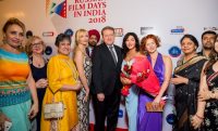 Тисячі індійських глядачів оцінили нове російське кіно