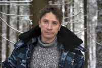 Сергей Урсуляк про «Ненастье»: «Это о том, что мы все пережили»