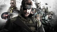 Культова гра Metal Gear Solid стане фільмом. Концепт-арт