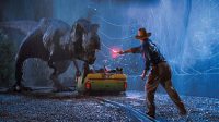 Вчений-палеонтолог вибрав кращі фільми про динозаврів