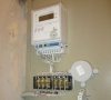 Автоматизована система технічного обліку электроэнегии (АСТУЭ)