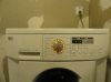 Що робити, якщо вибиває автомат під час роботи пральної машини