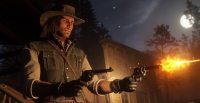 Red Dead Redemption 2 побила абсолютний рекорд продажів