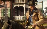 Red Dead Redemption 2: фільми, які варто подивитися перед грою