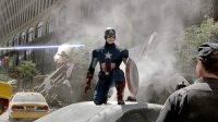 Всесвіт Marvel: хто буде новим Капітаном Америка
