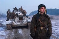 «Т-34»: на Кіноринку показали головний російський фільм зими