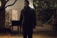 Каса США: фільм жахів «Хеллоуїн» був близький до рекорду жовтня (22.10.18)