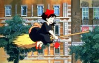 У Росії виходять в прокат сімнадцять картин студії Ghibli