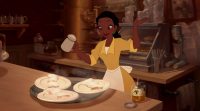 Disney змінить колір шкіри принцеси після скандалу