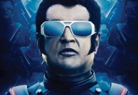 Найдорожчий індійський фільм, трейлер наукової фантастики «Робот 2.0»