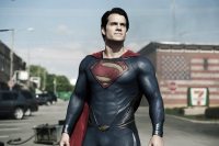Чому киновселенная DC може залишитися без Супермена