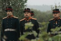 Кращі російські фільми осені 2018 року