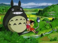 Миядзаки наяву: как будет выглядеть парк Ghibli