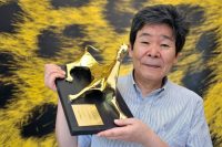 Чому Ісао Такахата – великий режисер?