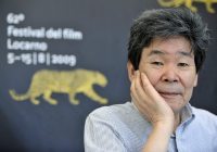 Помер японський режисер Ісао Такахата